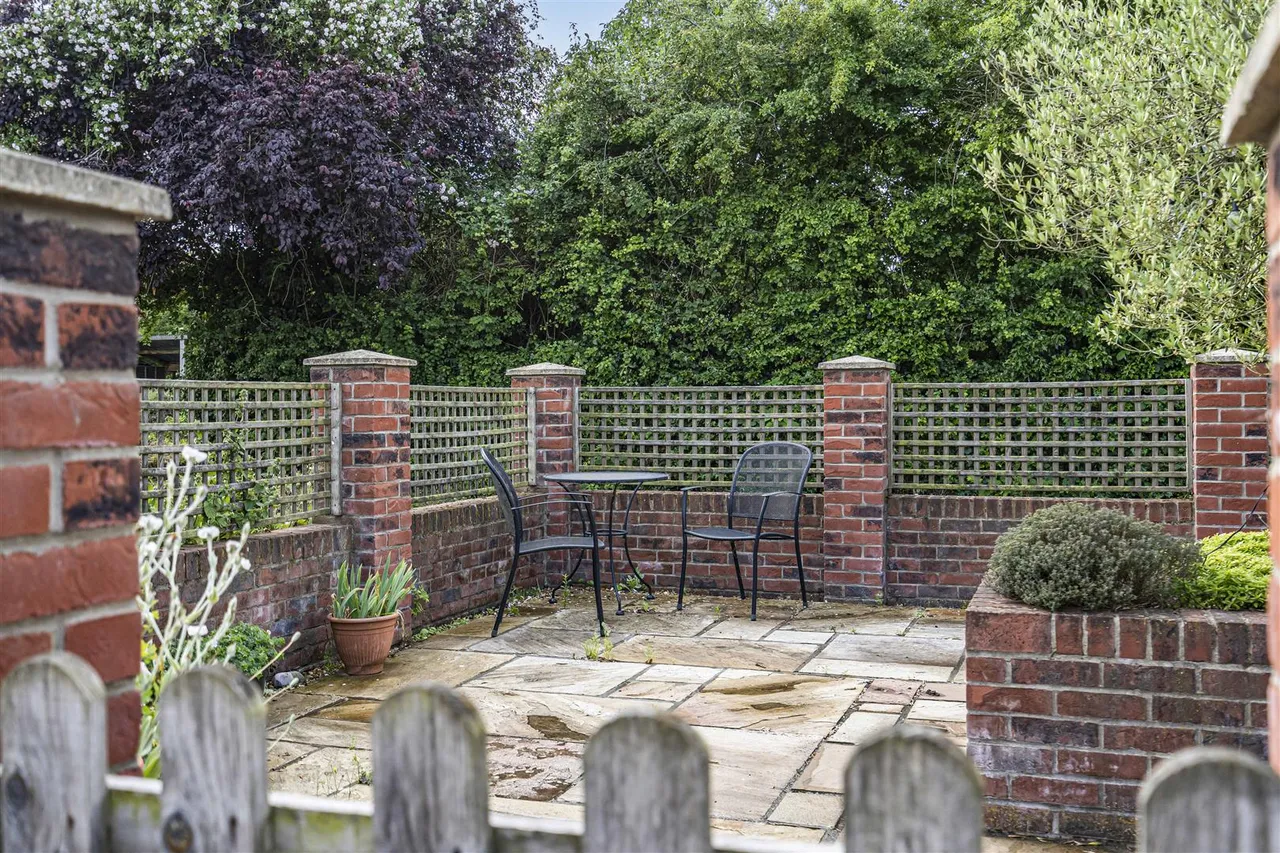 Fen End, Over, CB24, photo 29