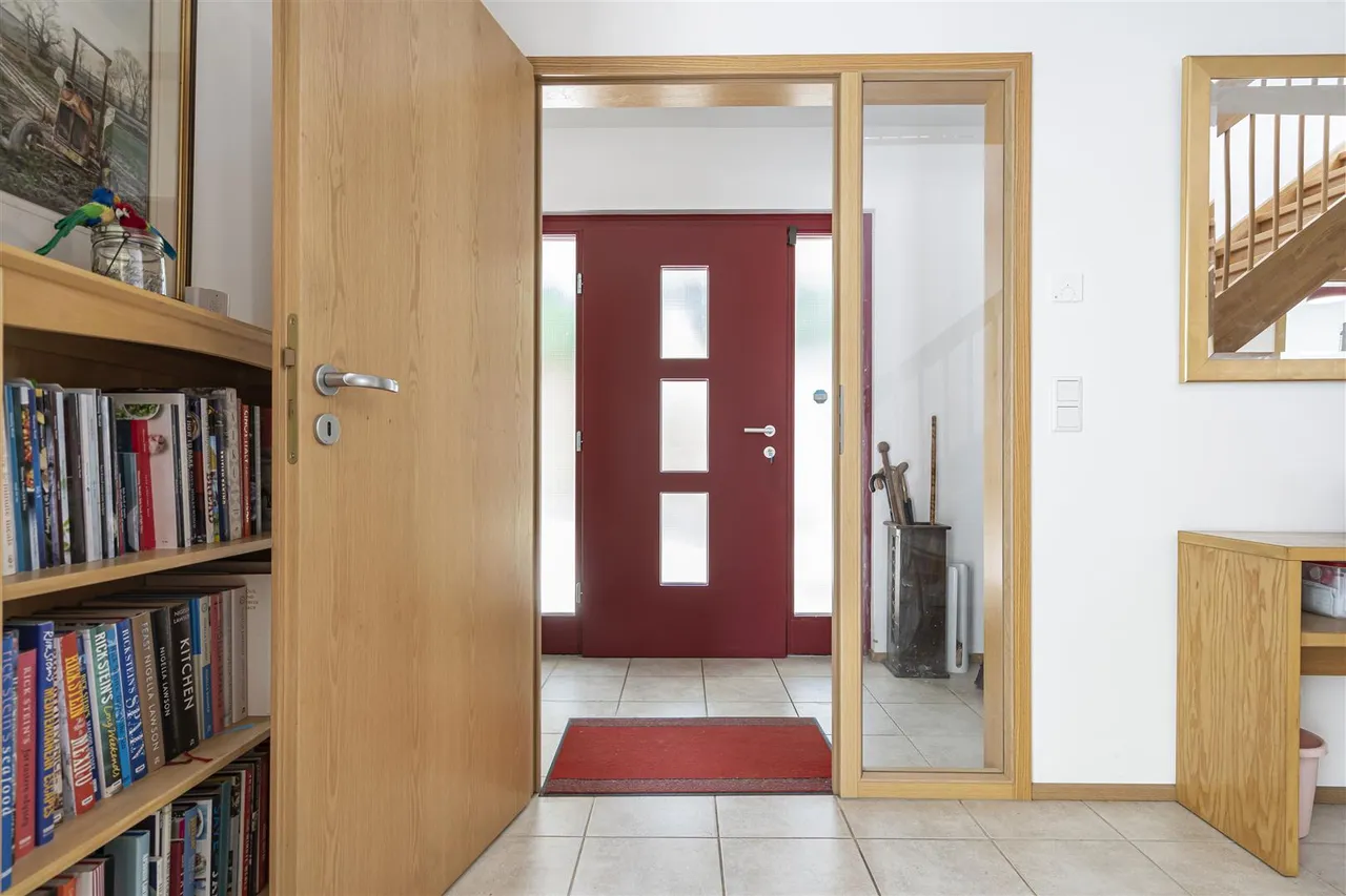Fen End, Over, CB24, photo 4