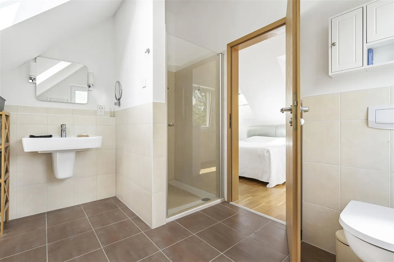 Fen End, Over, CB24, photo 24