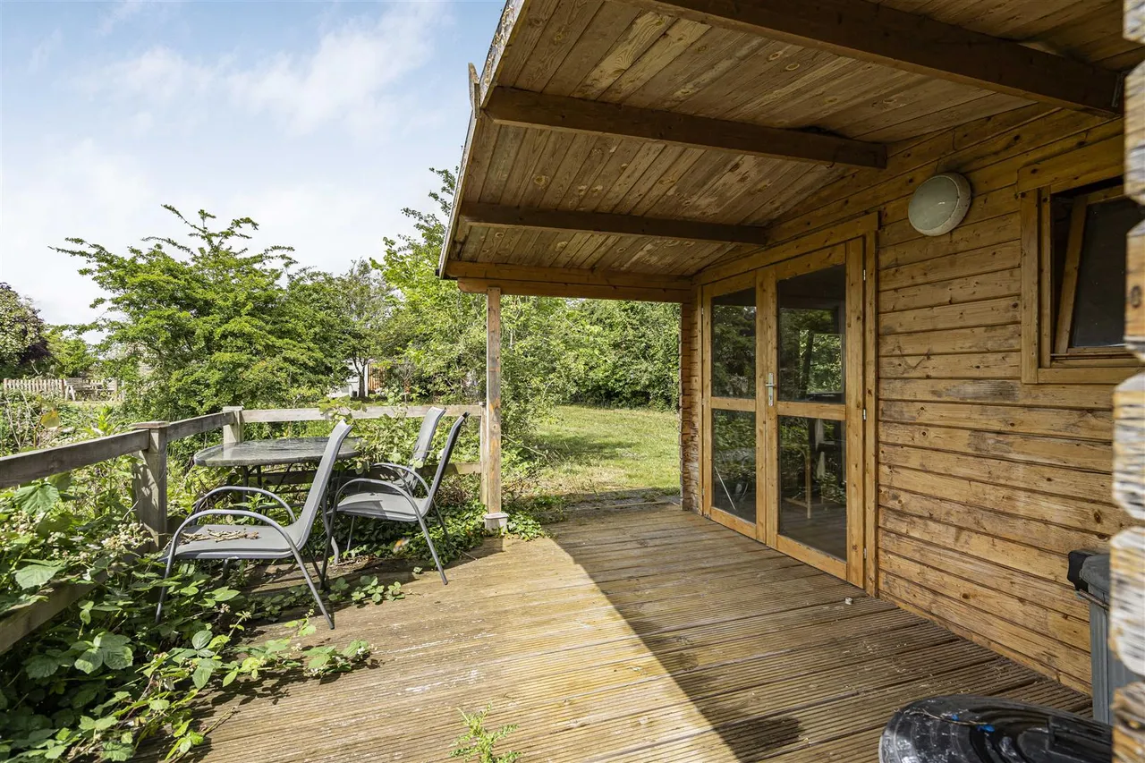 Fen End, Over, CB24, photo 31