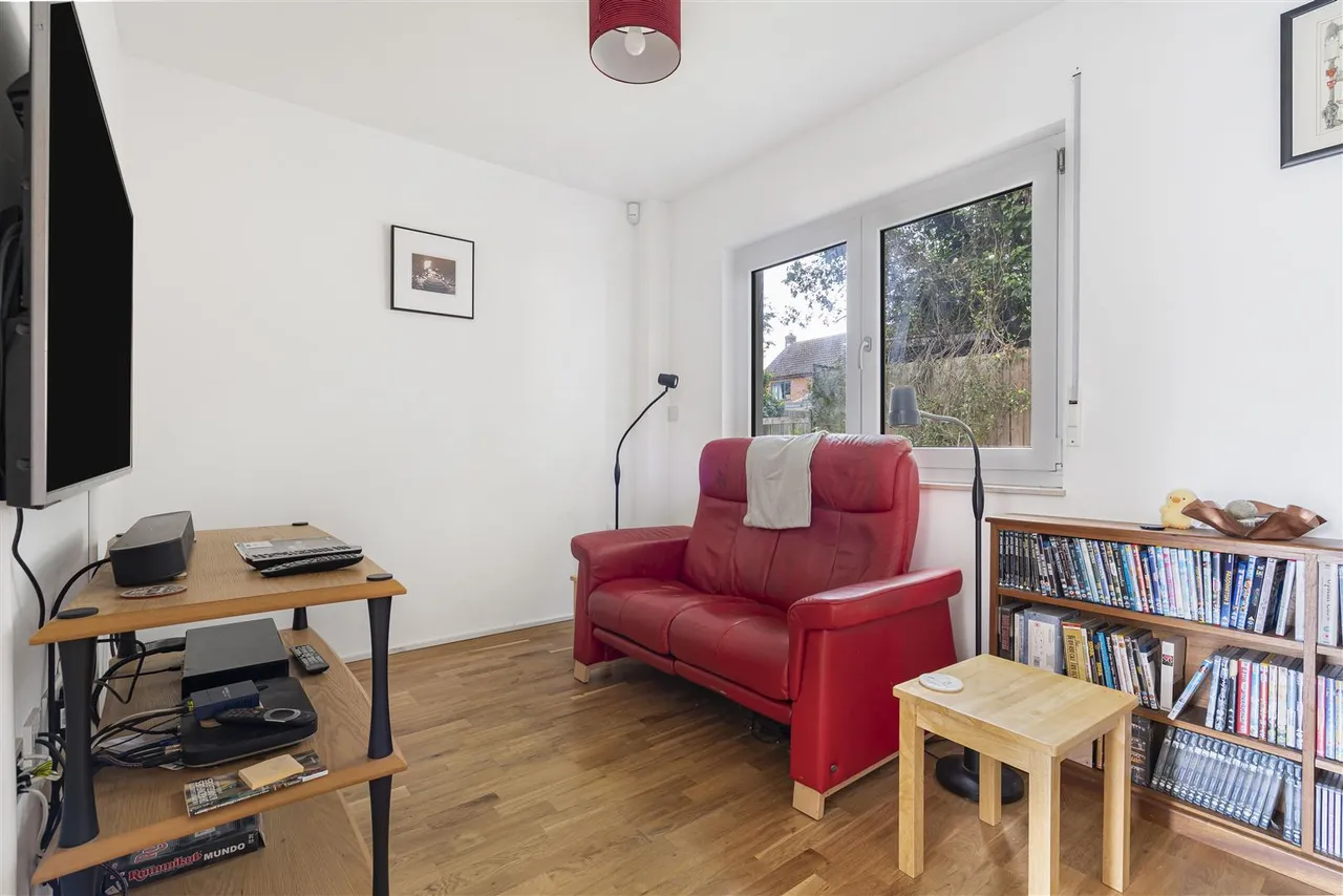 Fen End, Over, CB24, photo 12