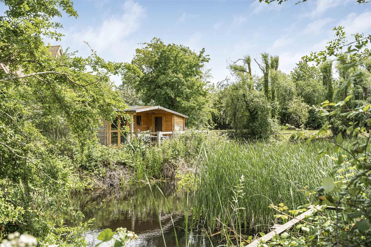 Fen End, Over, CB24, photo 30