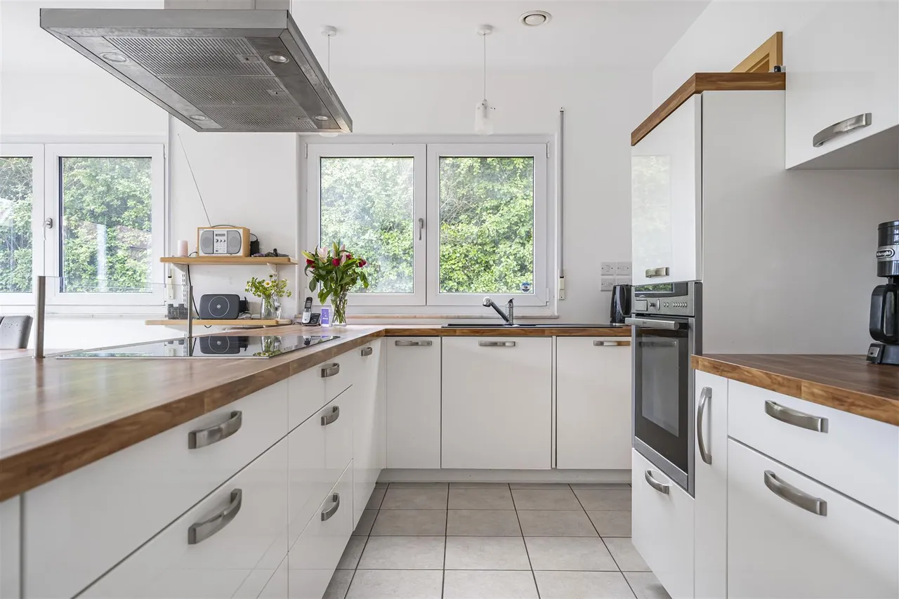 Fen End, Over, CB24, photo 8