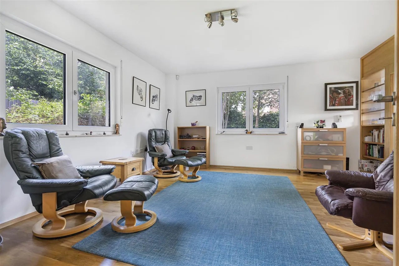 Fen End, Over, CB24, photo 11