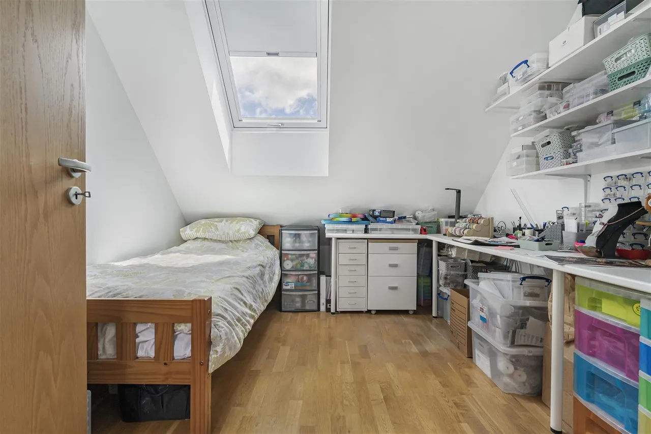 Fen End, Over, CB24, photo 26