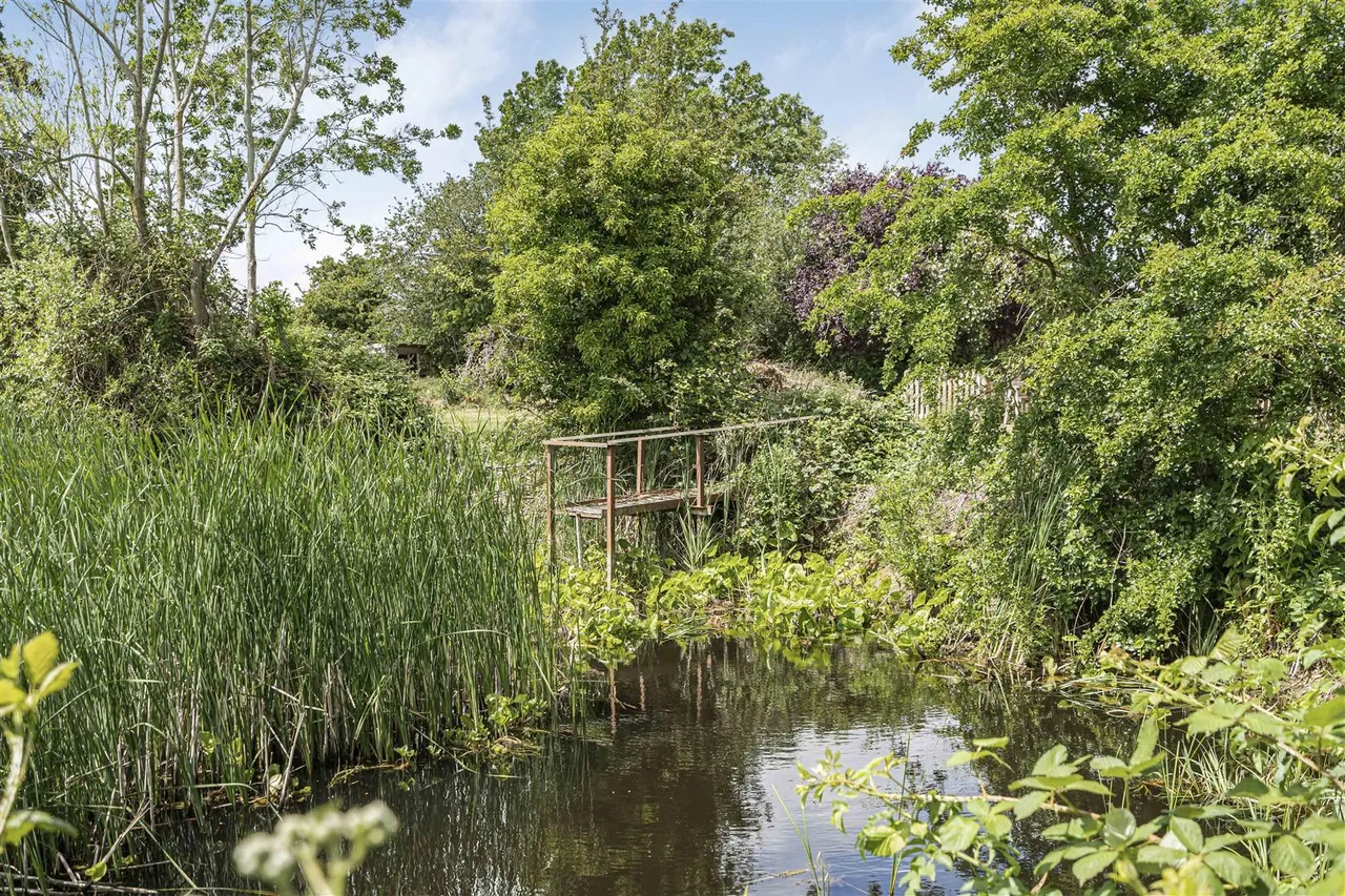 Fen End, Over, CB24, photo 33