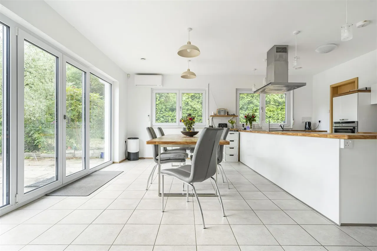 Fen End, Over, CB24, photo 6