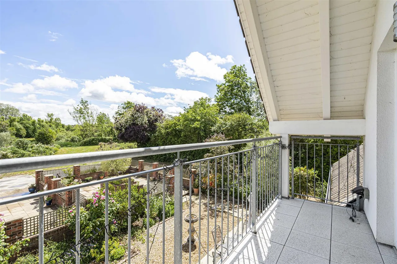 Fen End, Over, CB24, photo 19