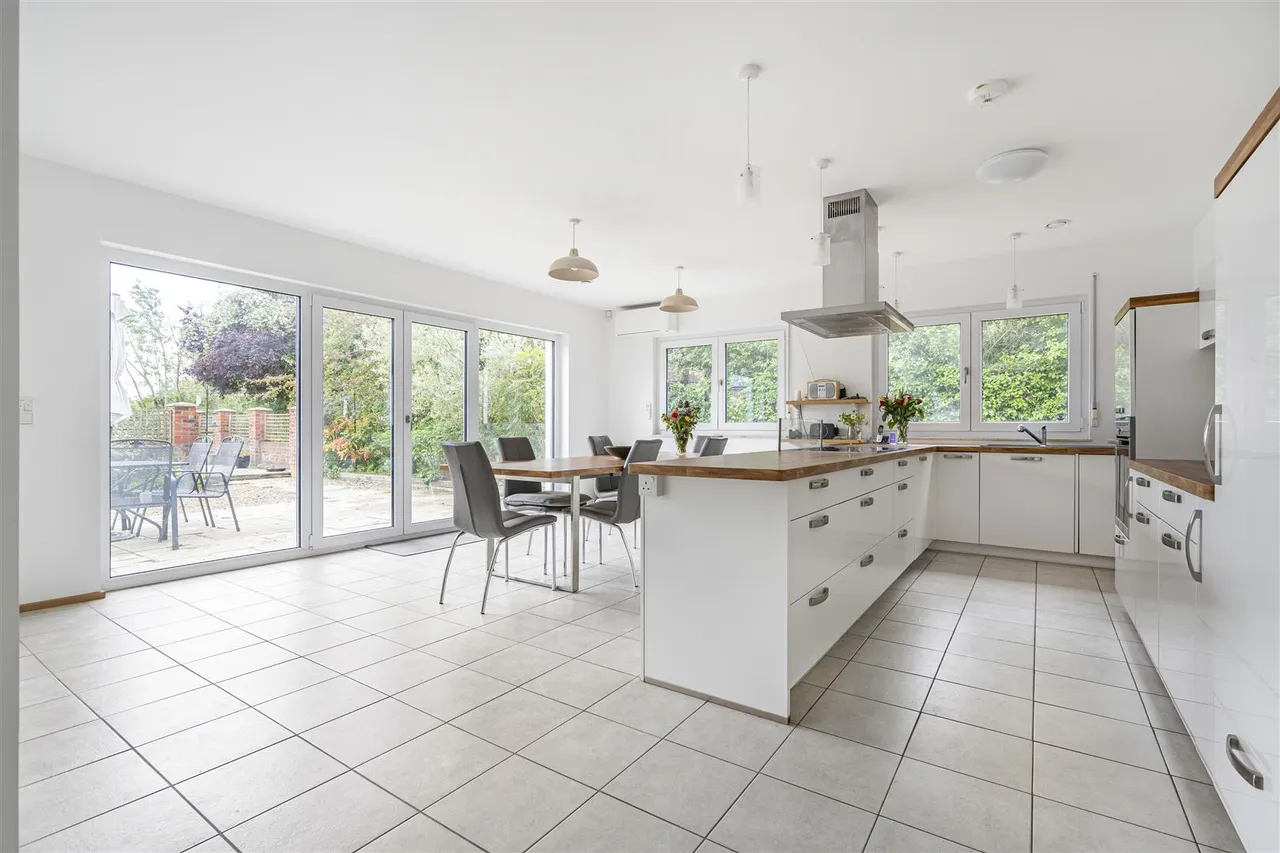 Fen End, Over, CB24, photo 2