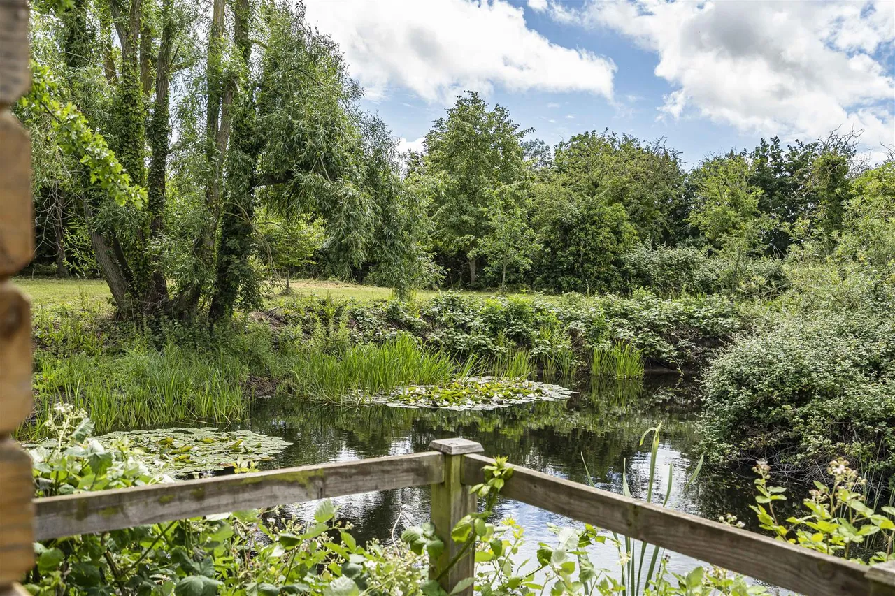 Fen End, Over, CB24, photo 34