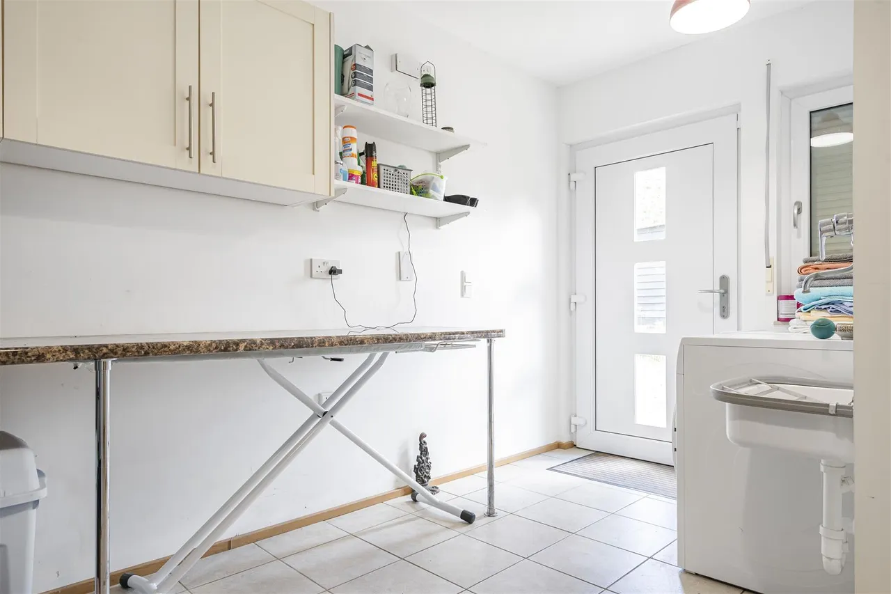 Fen End, Over, CB24, photo 14
