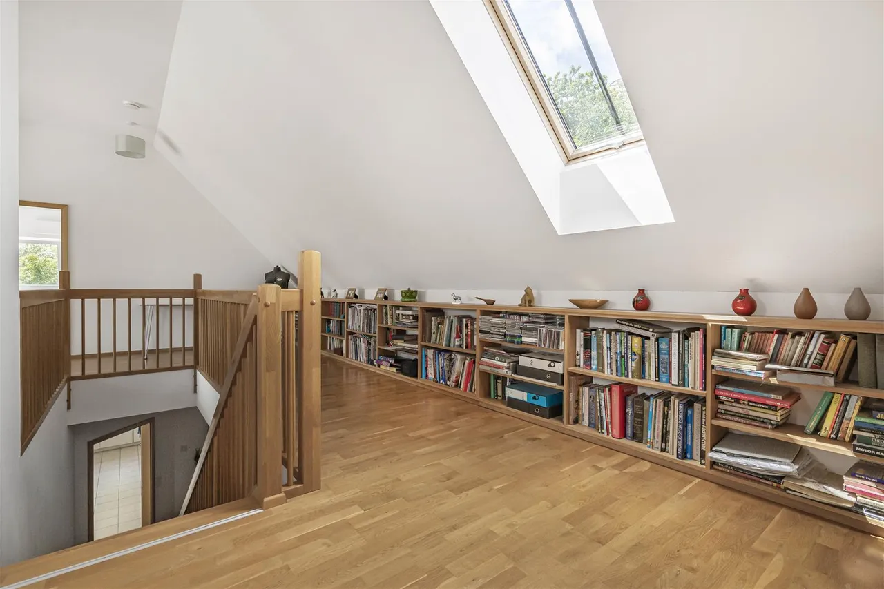 Fen End, Over, CB24, photo 15
