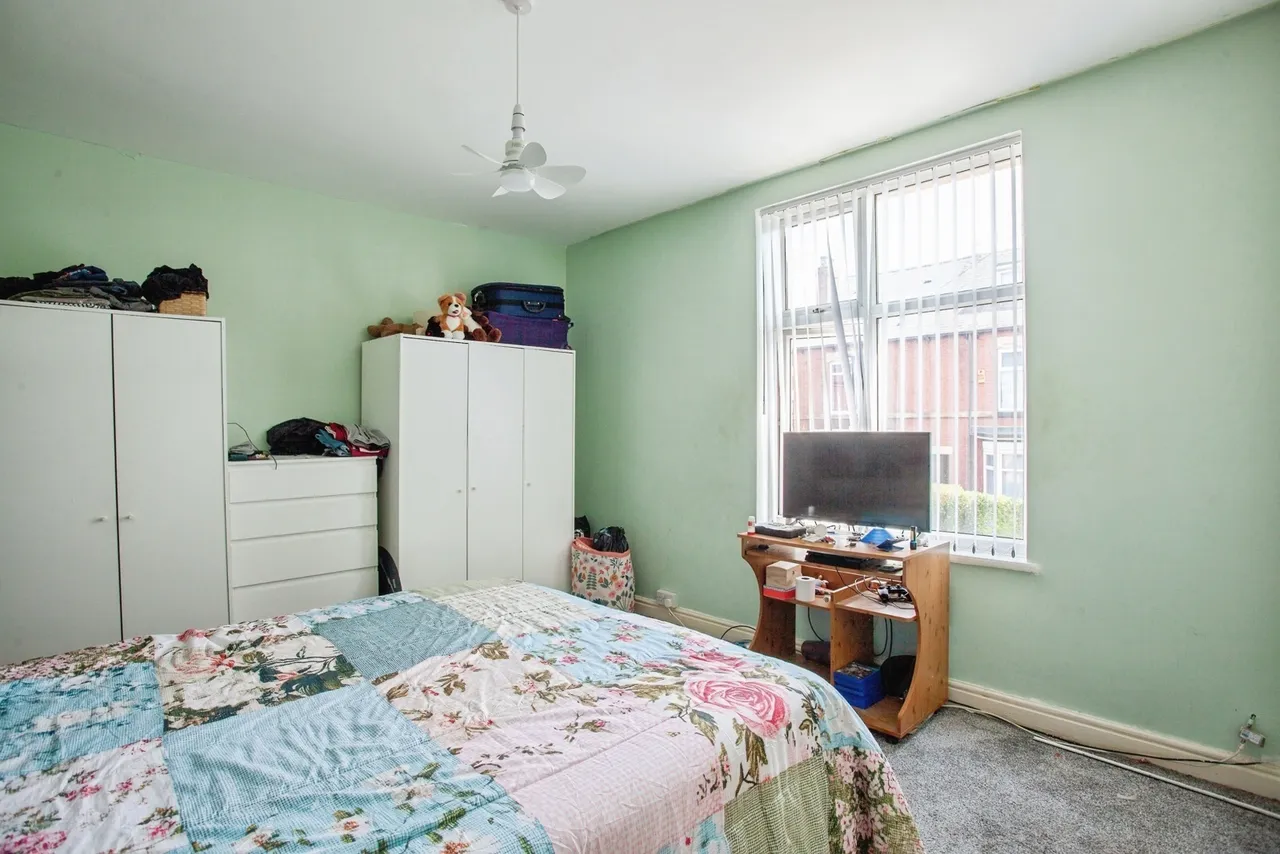 Vickers Road, SHEFFIELD, South Yorkshire, S5, photo 8