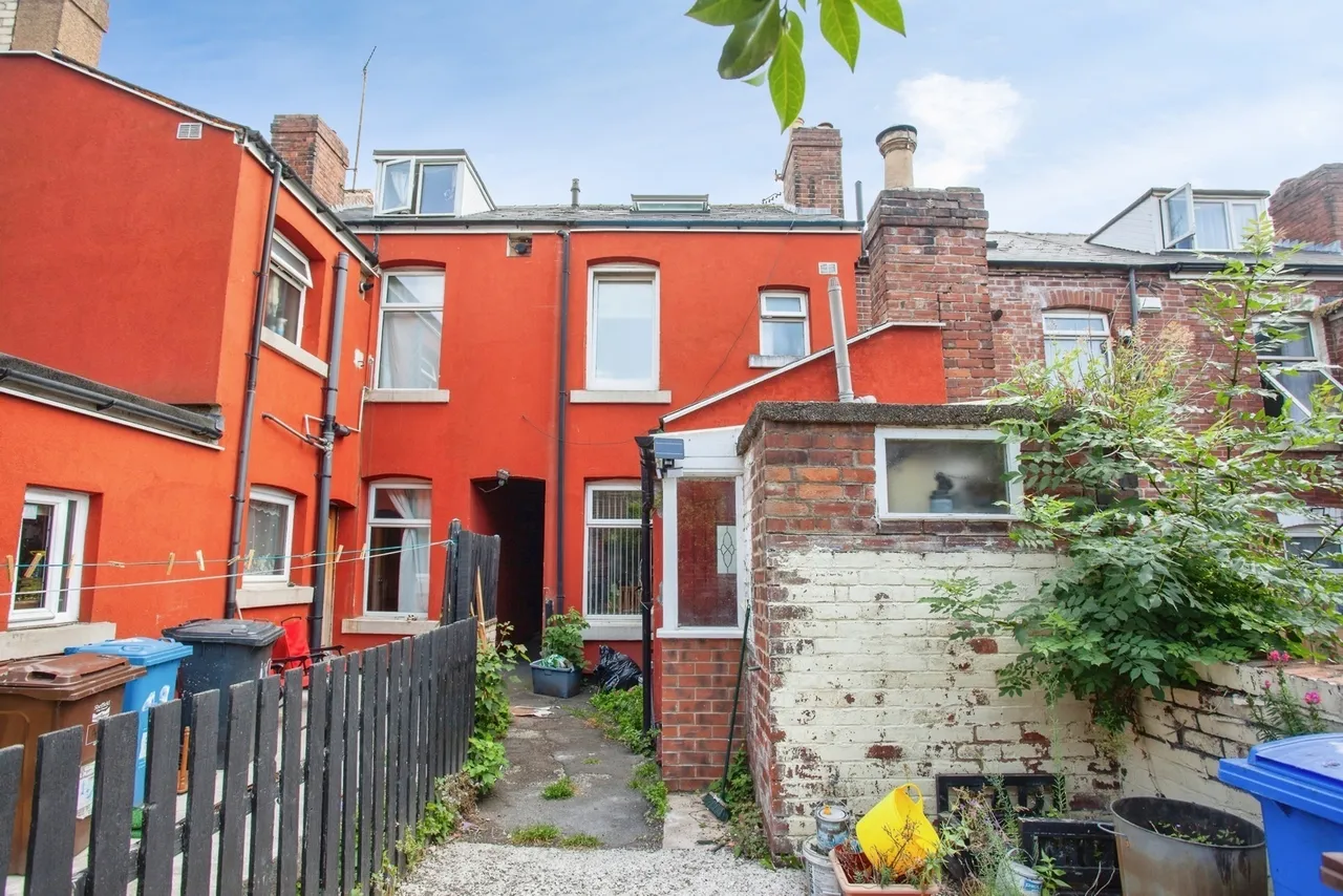 Vickers Road, SHEFFIELD, South Yorkshire, S5, photo 17