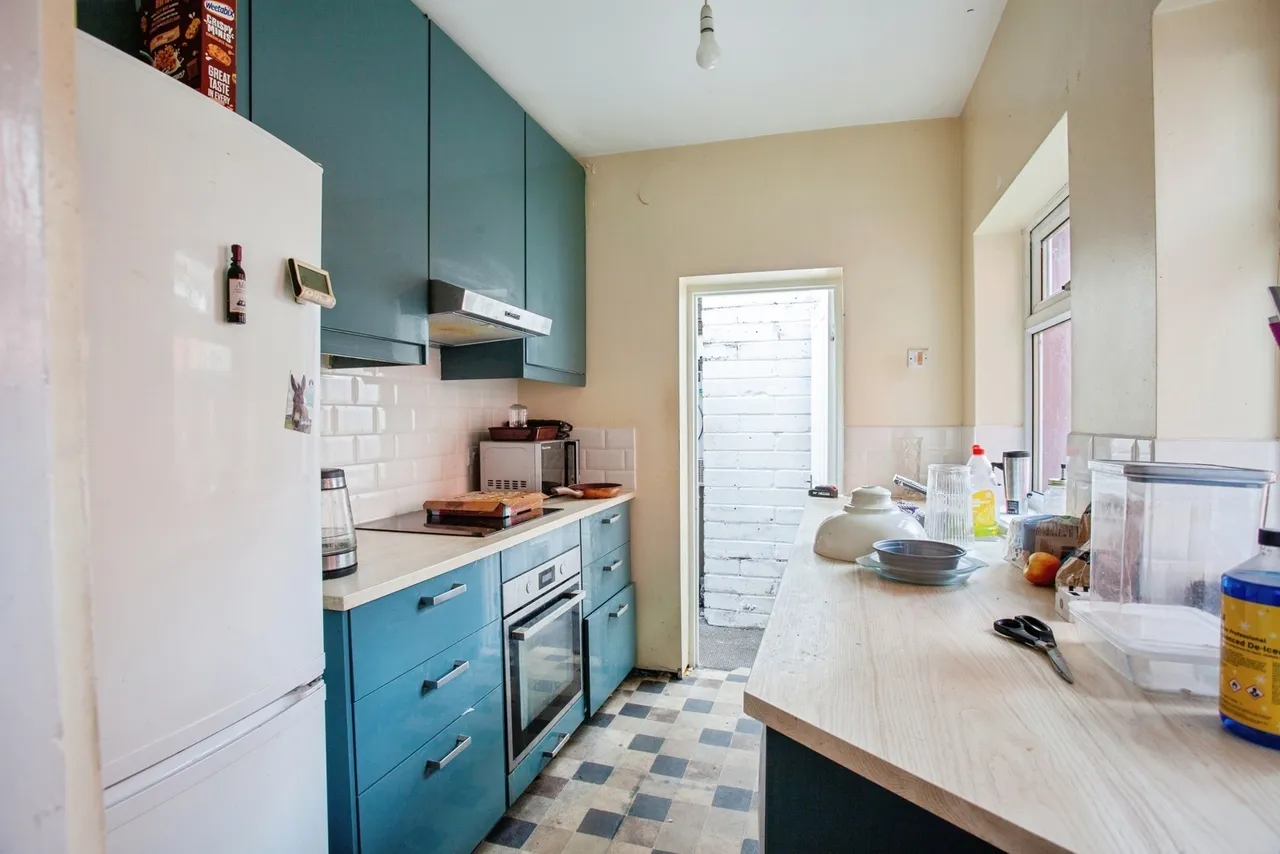 Vickers Road, SHEFFIELD, South Yorkshire, S5, photo 5