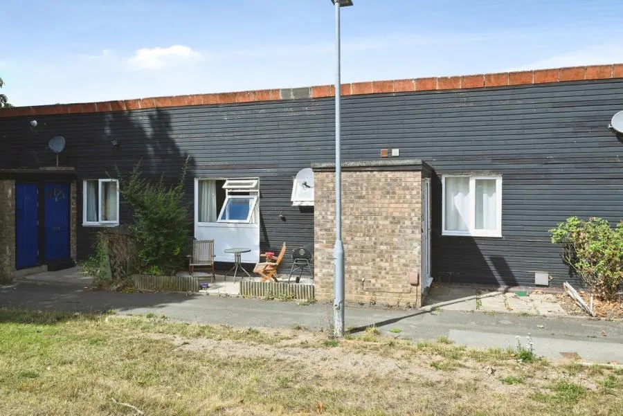 Nutley, Bracknell, RG12, photo 22