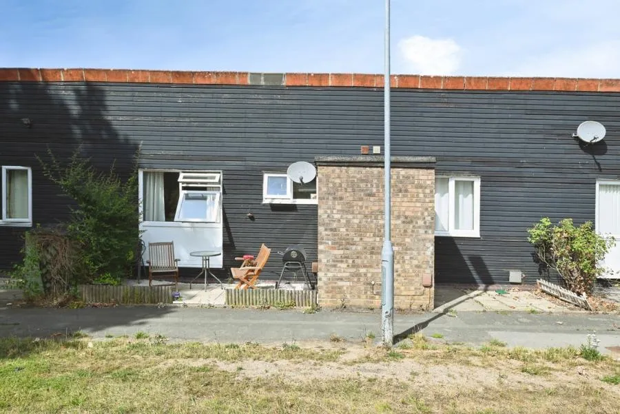 Nutley, Bracknell, RG12, photo 21