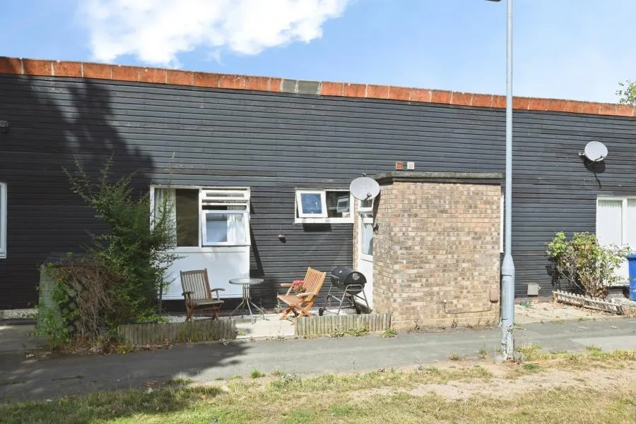 Nutley, Bracknell, RG12, photo 3