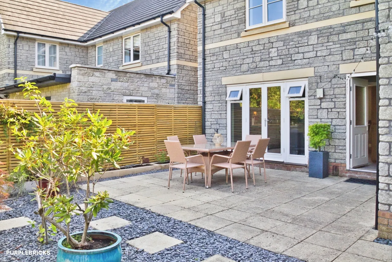 Wand Road, Wells, BA5, photo 32