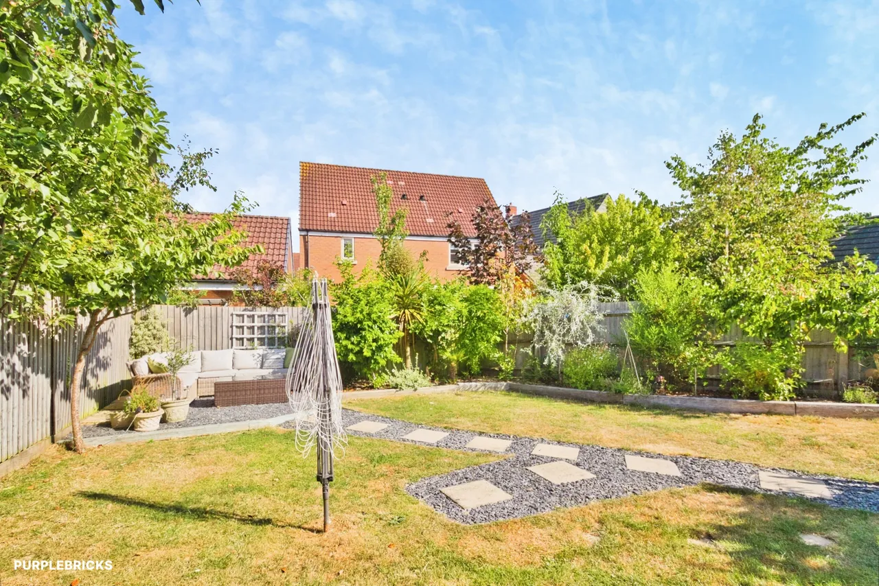 Wand Road, Wells, BA5, photo 33