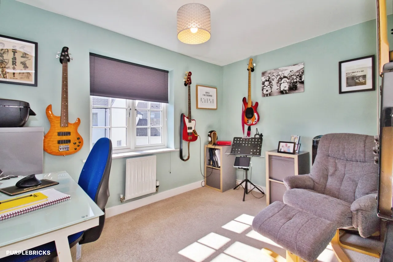 Wand Road, Wells, BA5, photo 16