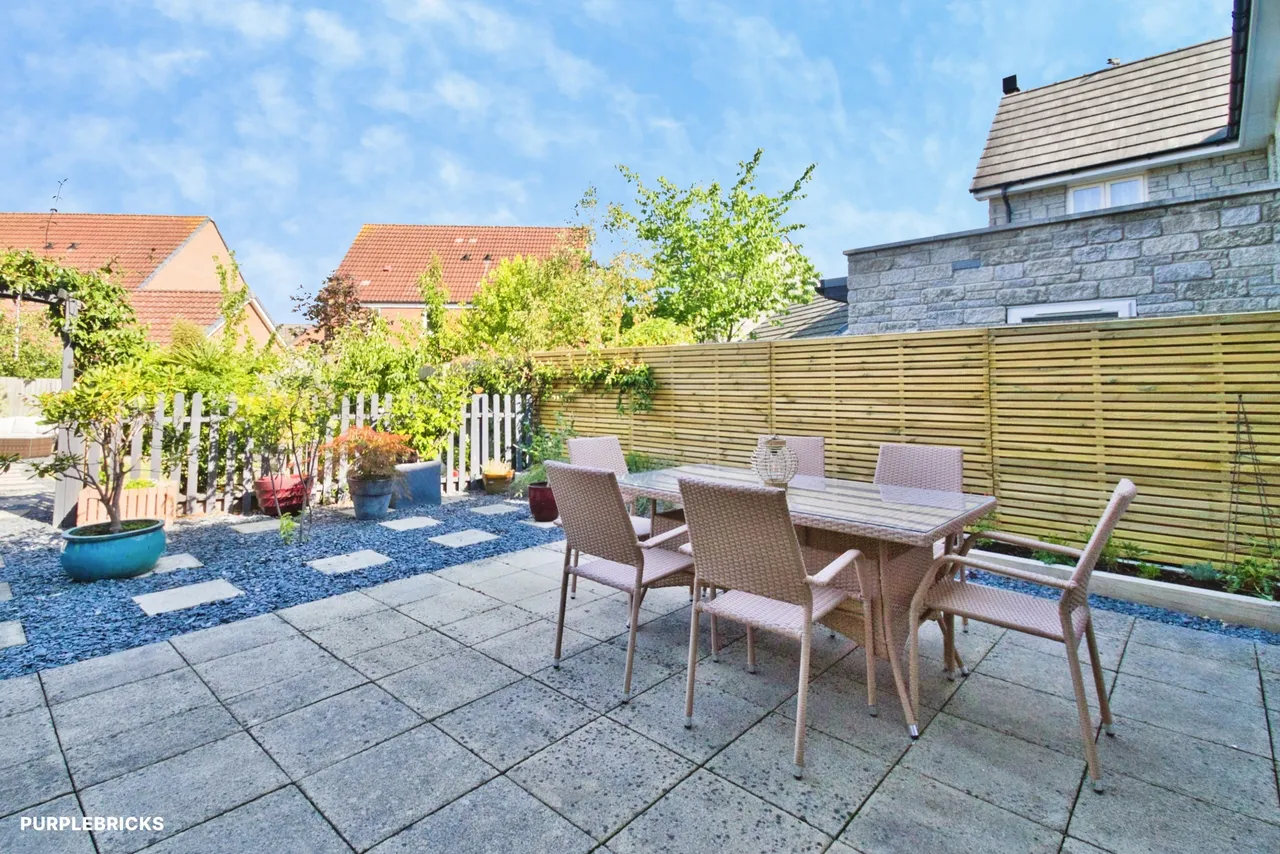 Wand Road, Wells, BA5, photo 34