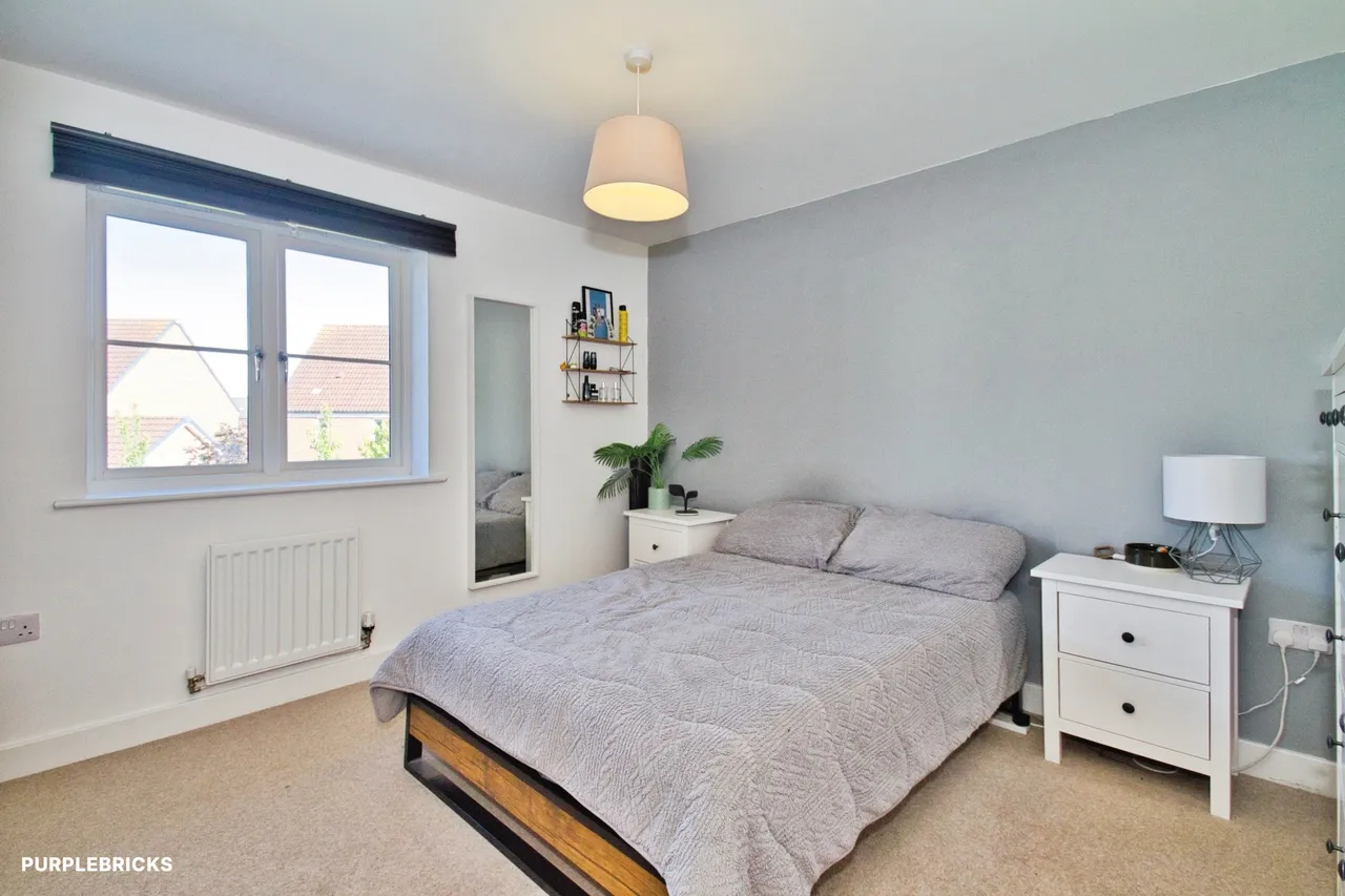 Wand Road, Wells, BA5, photo 15