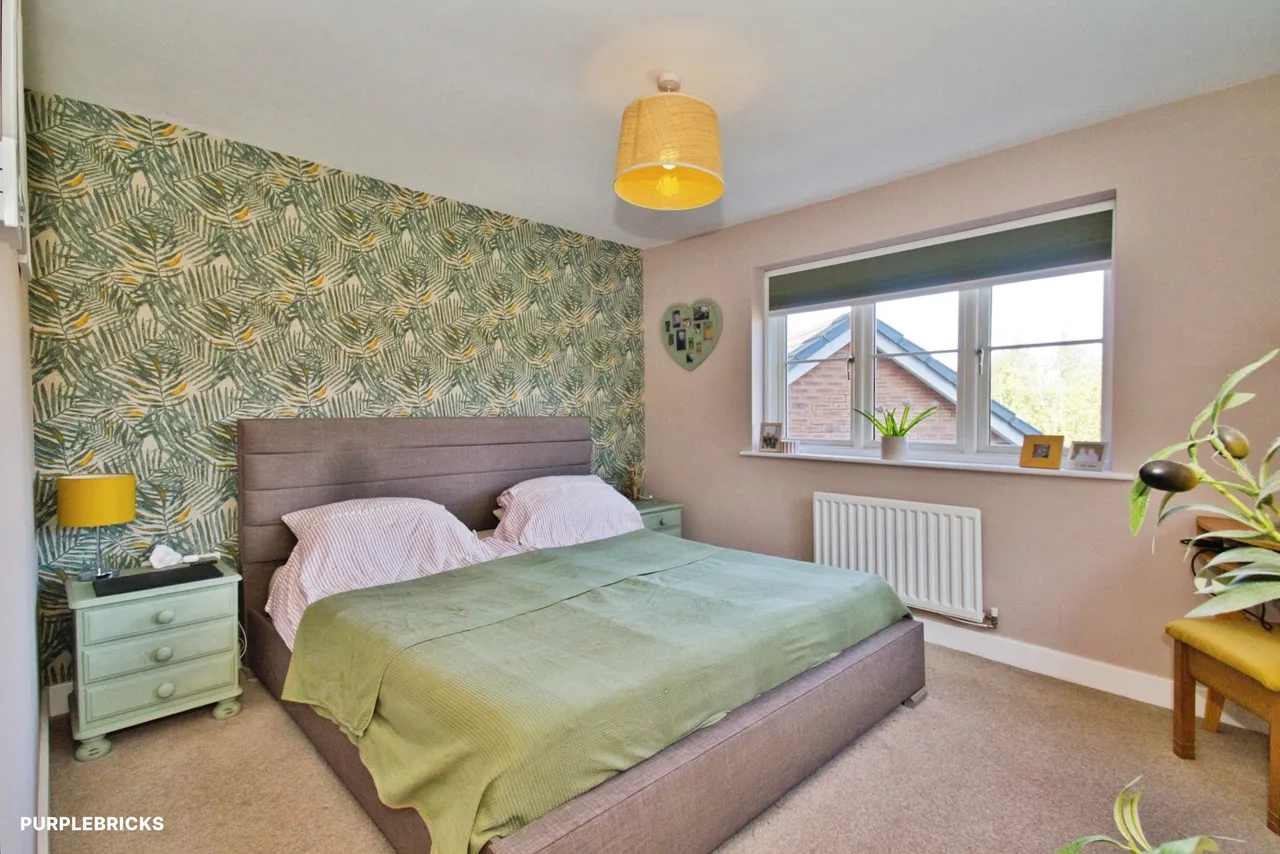 Wand Road, Wells, BA5, photo 14