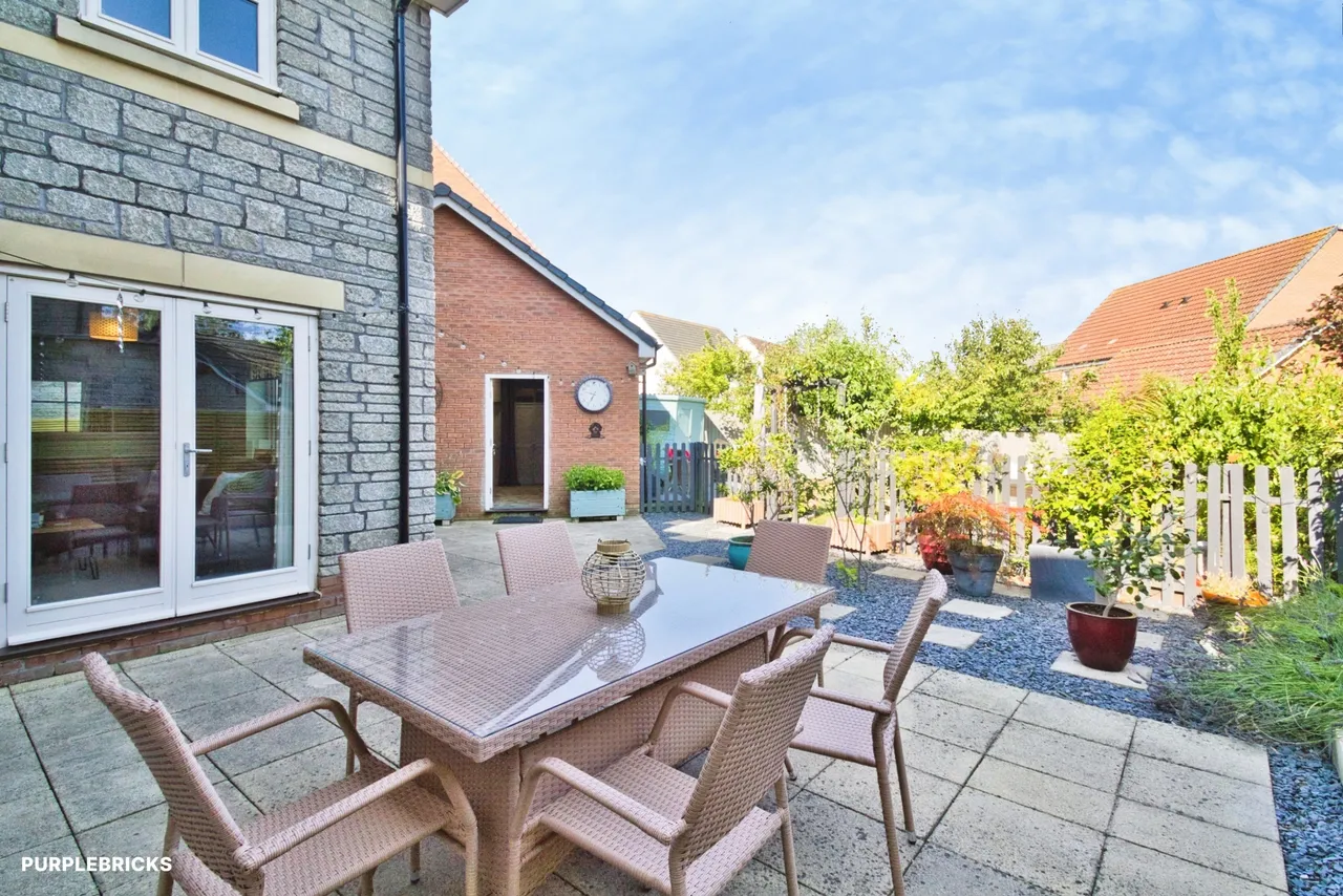 Wand Road, Wells, BA5, photo 38