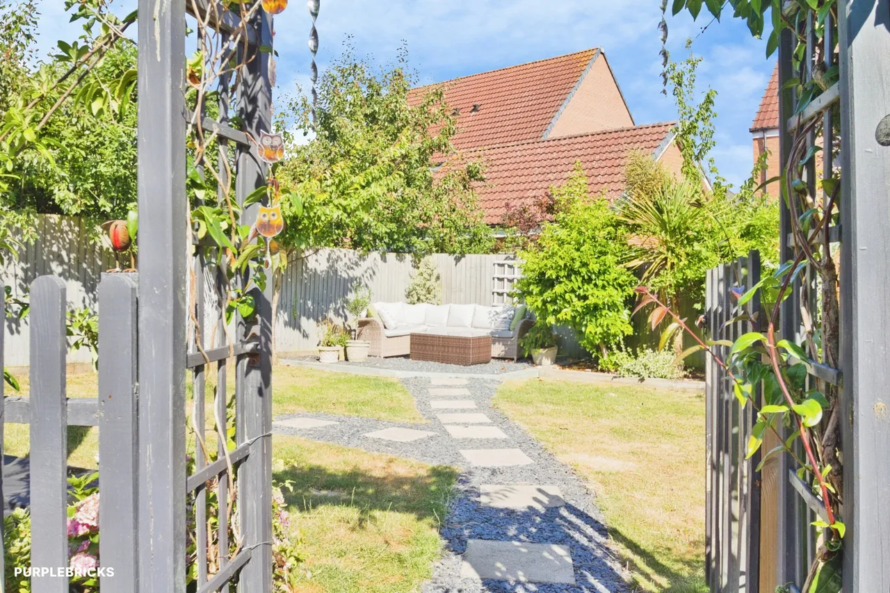Wand Road, Wells, BA5, photo 29
