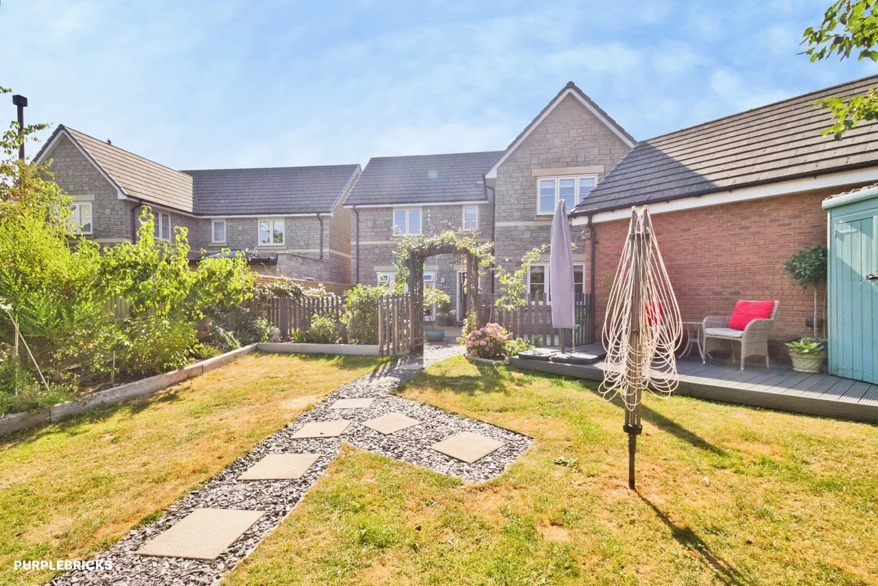 Wand Road, Wells, BA5, photo 28