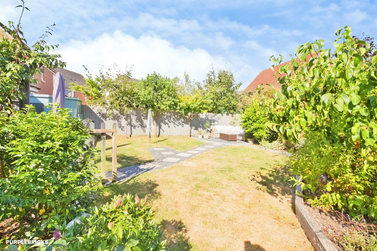 Wand Road, Wells, BA5, photo 25