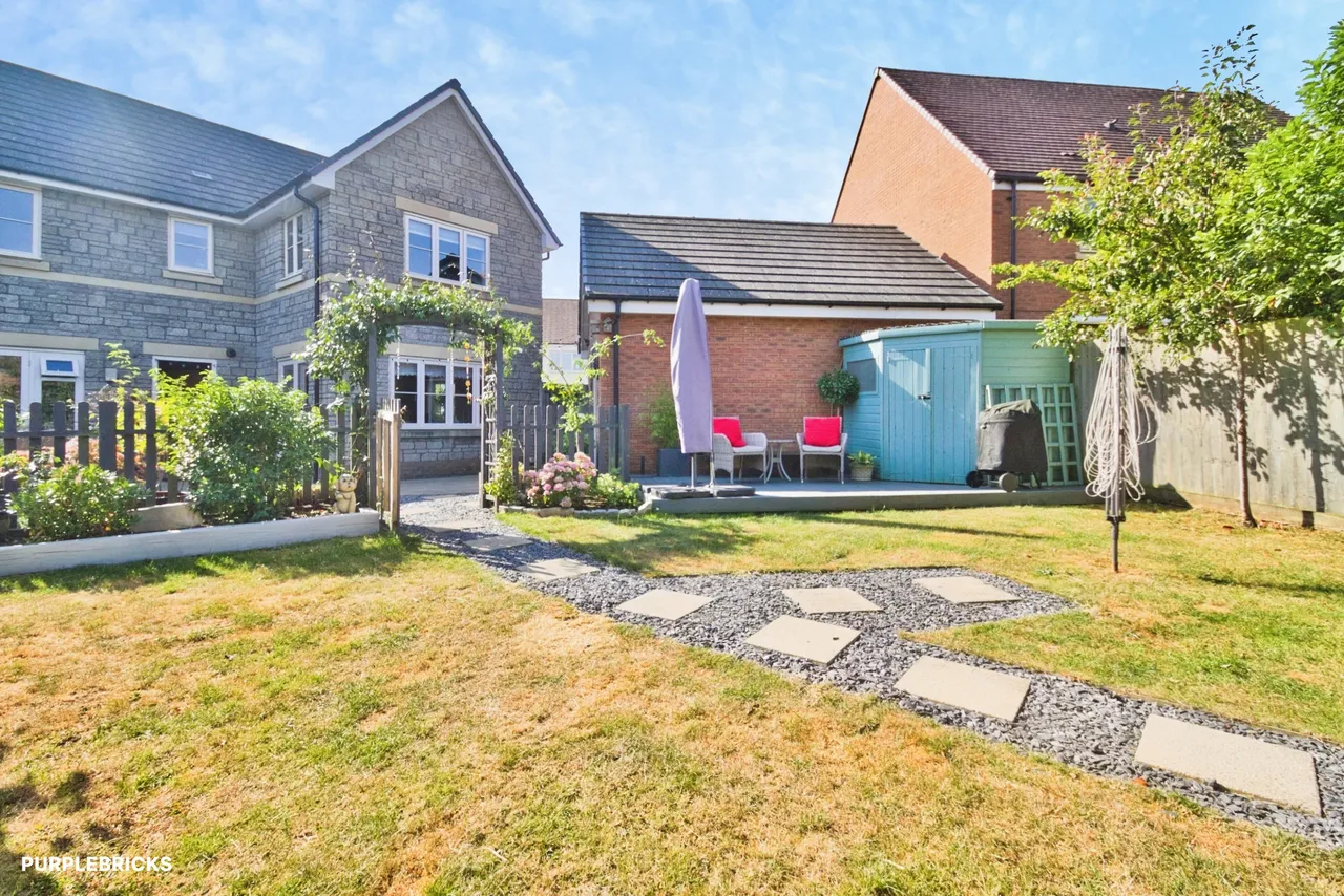 Wand Road, Wells, BA5, photo 24