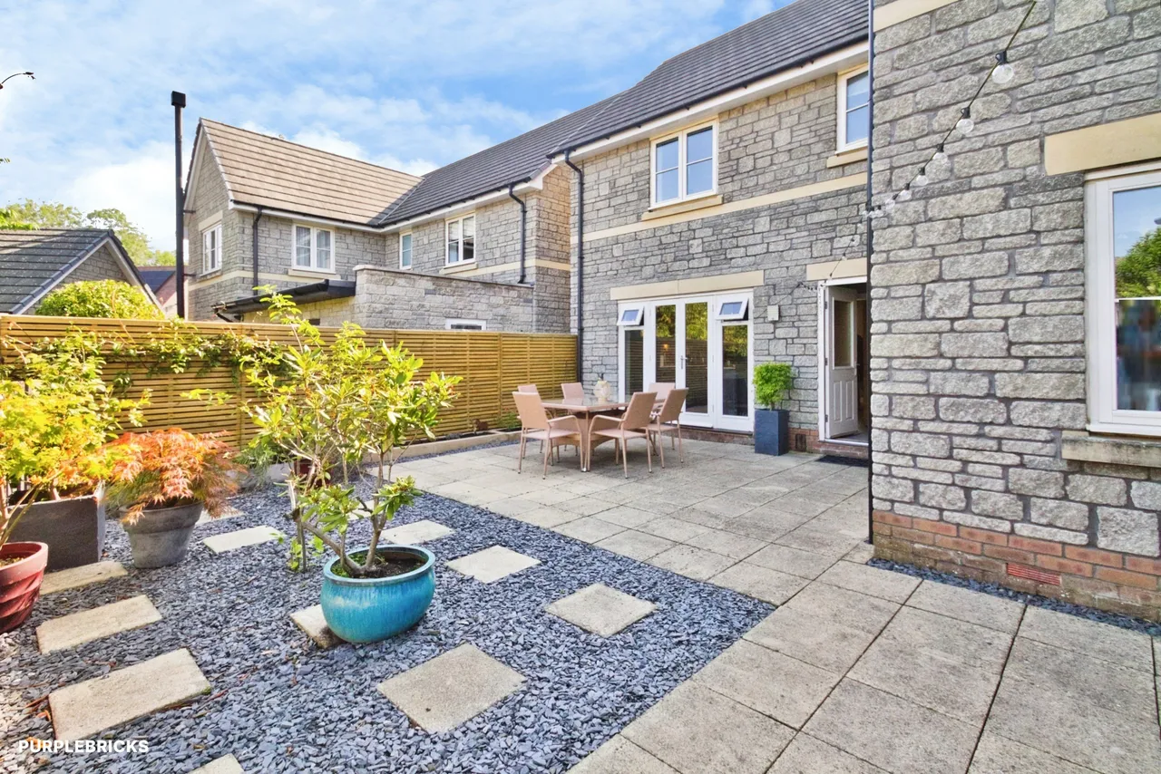 Wand Road, Wells, BA5, photo 26