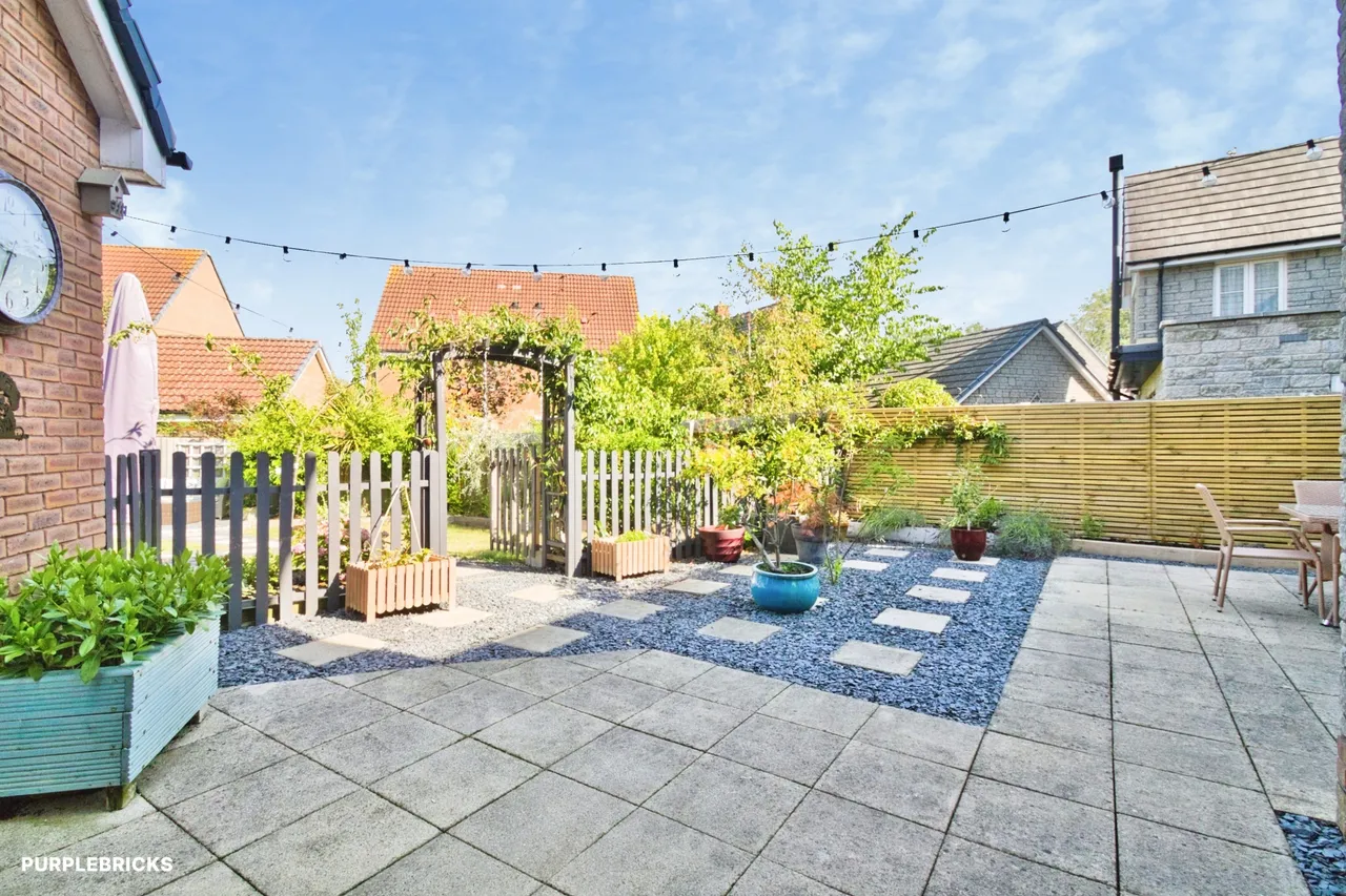 Wand Road, Wells, BA5, photo 35