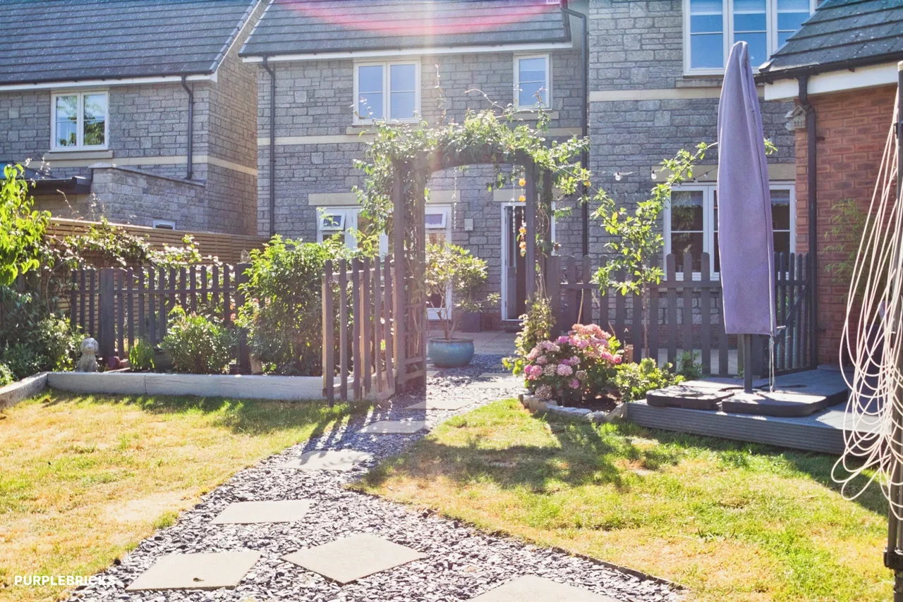 Wand Road, Wells, BA5, photo 36