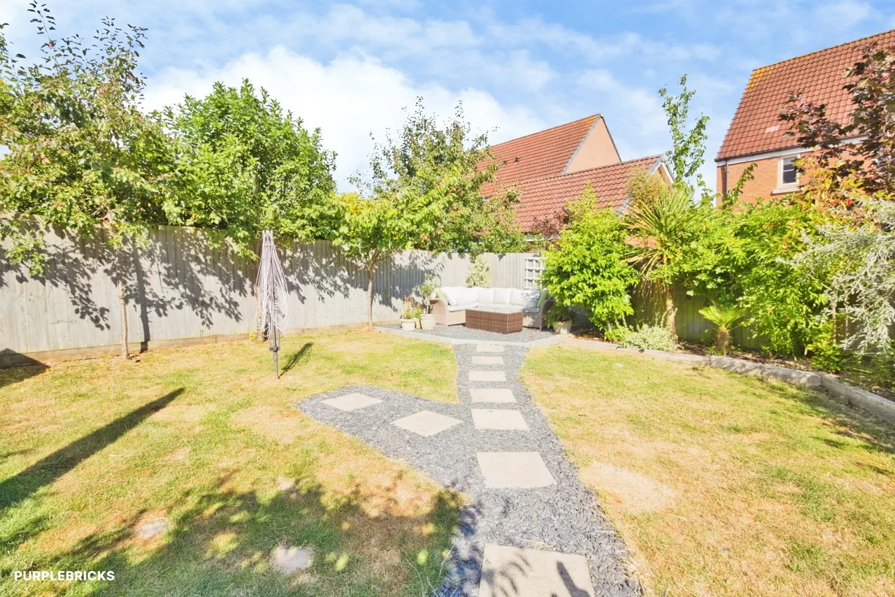 Wand Road, Wells, BA5, photo 30