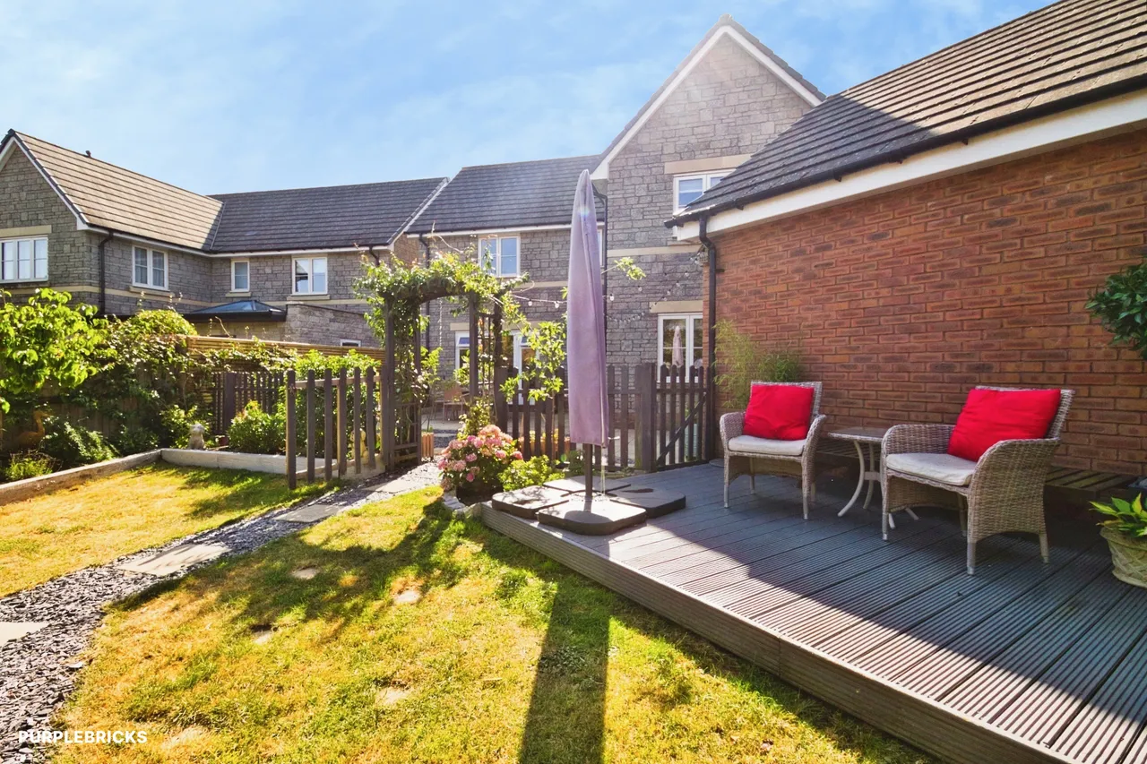 Wand Road, Wells, BA5, photo 31