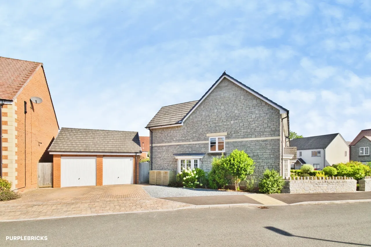 Wand Road, Wells, BA5, photo 37