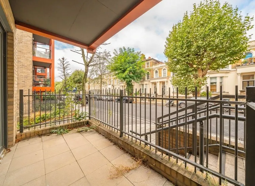 Tollgate Gardens, Maida Vale, NW6, photo 5
