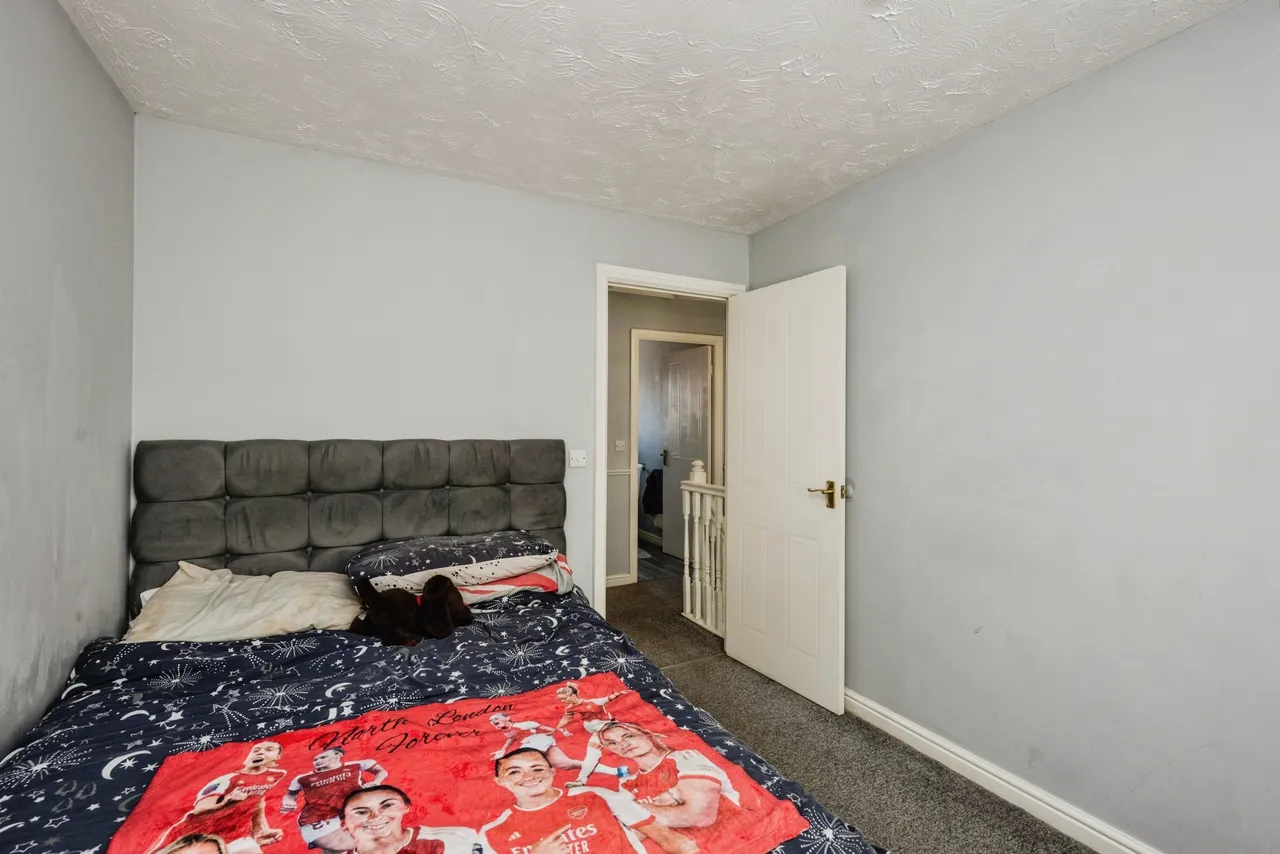 Cwrt Lafant, Swansea, SA7, photo 10