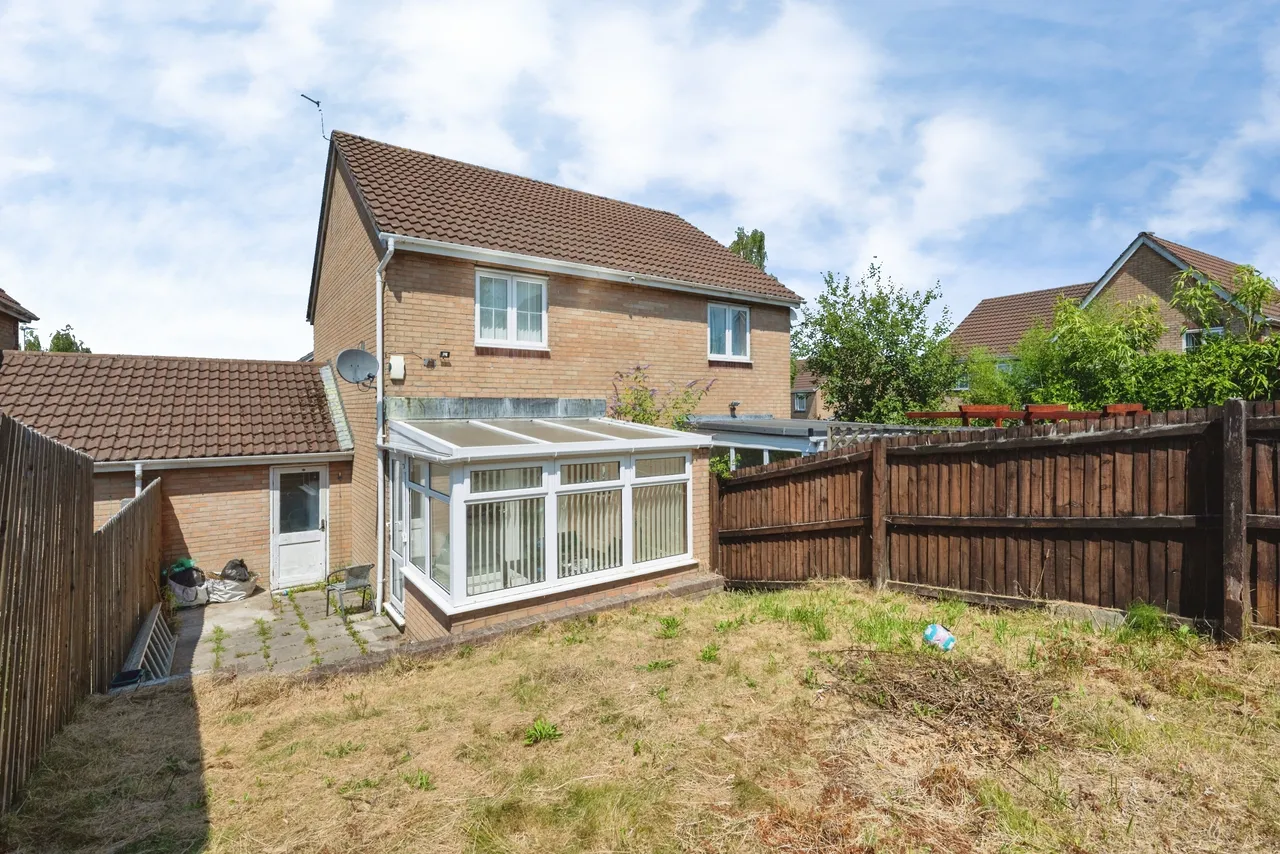 Cwrt Lafant, Swansea, SA7, photo 15