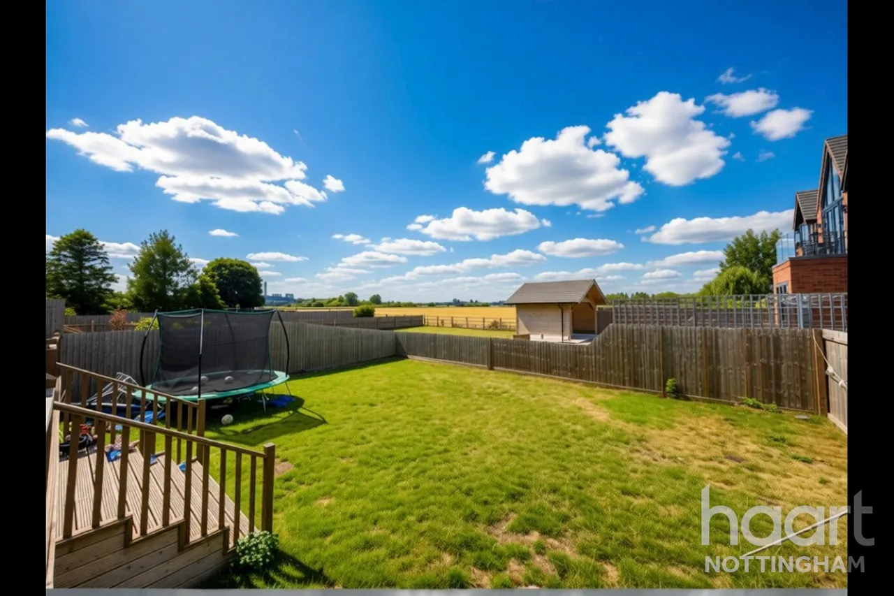 Manor Road, Barton-in-Fabis, NG11, photo 27