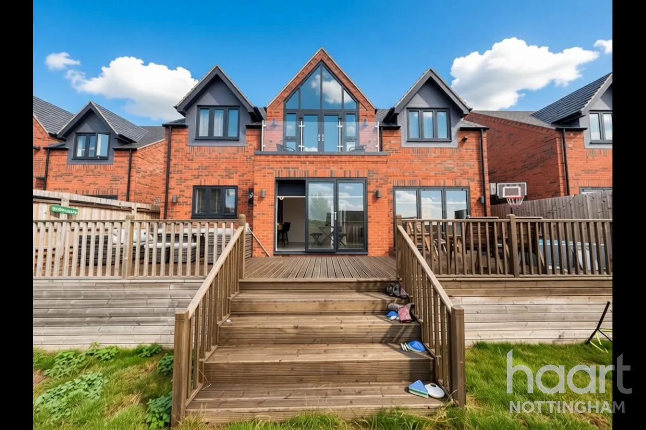 Manor Road, Barton-in-Fabis, NG11, photo 29