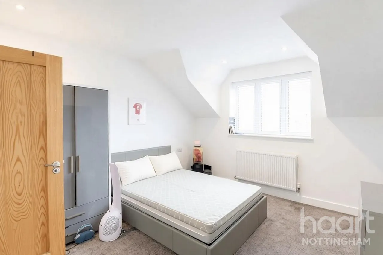 Manor Road, Barton-in-Fabis, NG11, photo 19
