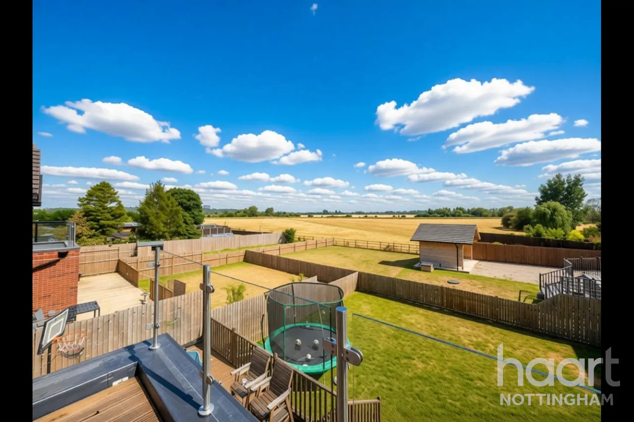 Manor Road, Barton-in-Fabis, NG11, photo 28