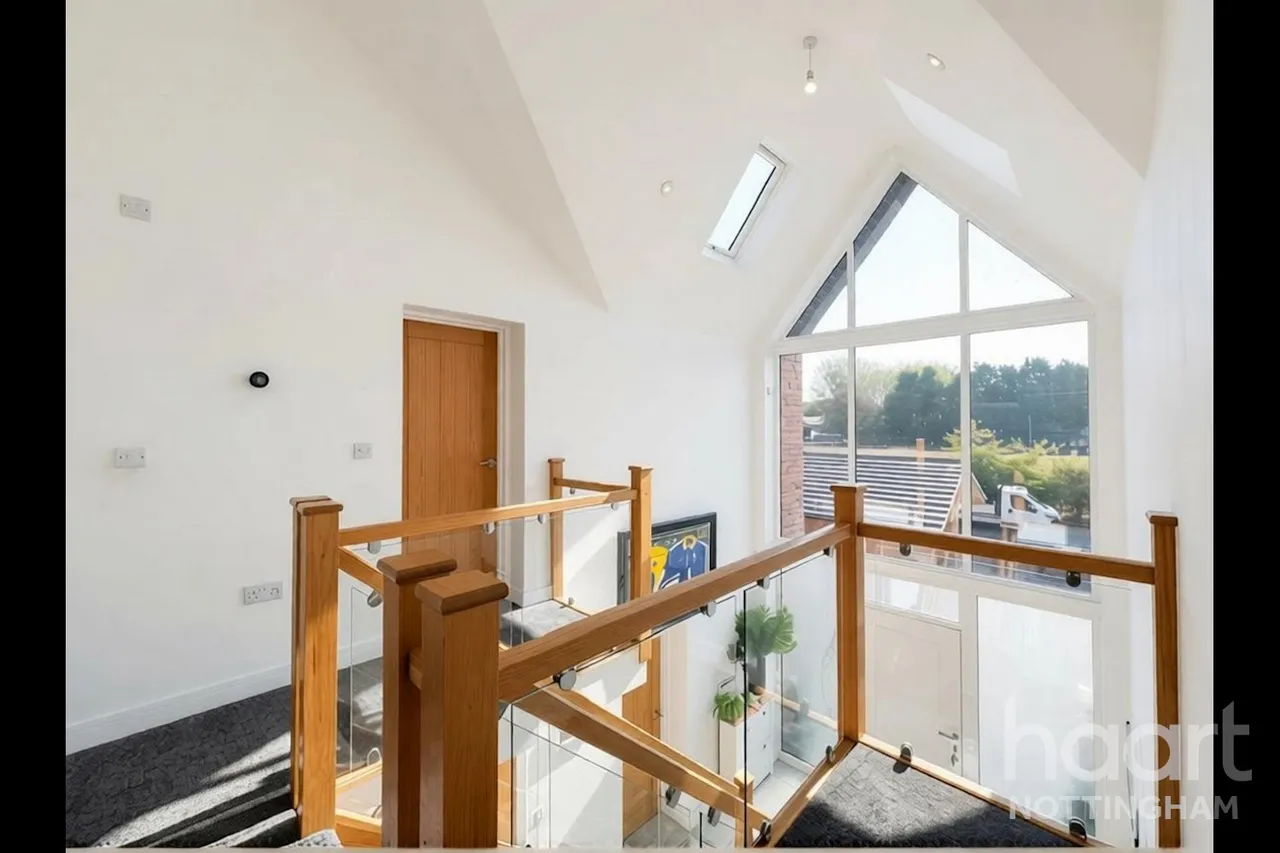 Manor Road, Barton-in-Fabis, NG11, photo 12