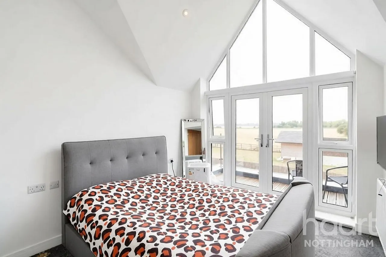 Manor Road, Barton-in-Fabis, NG11, photo 13
