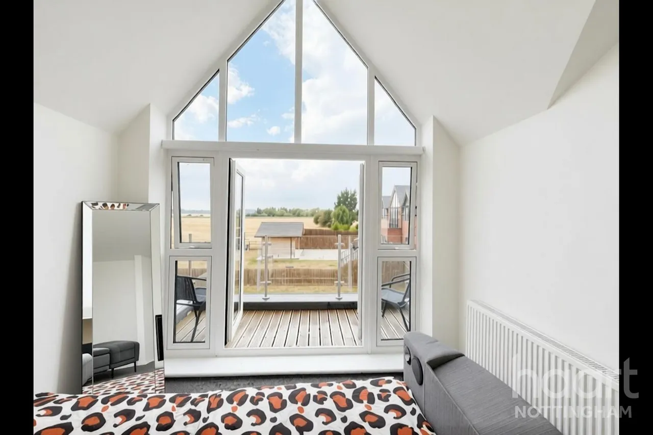 Manor Road, Barton-in-Fabis, NG11, photo 14