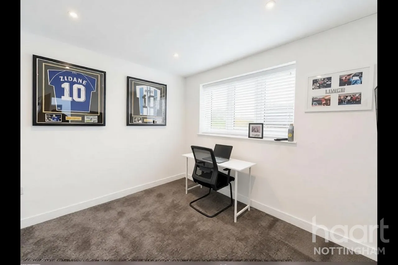 Manor Road, Barton-in-Fabis, NG11, photo 15
